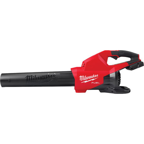 M18 Fuel™ Dual Battery Blower (Tool Only), 18 V, 145 MPH Output, Battery Powered