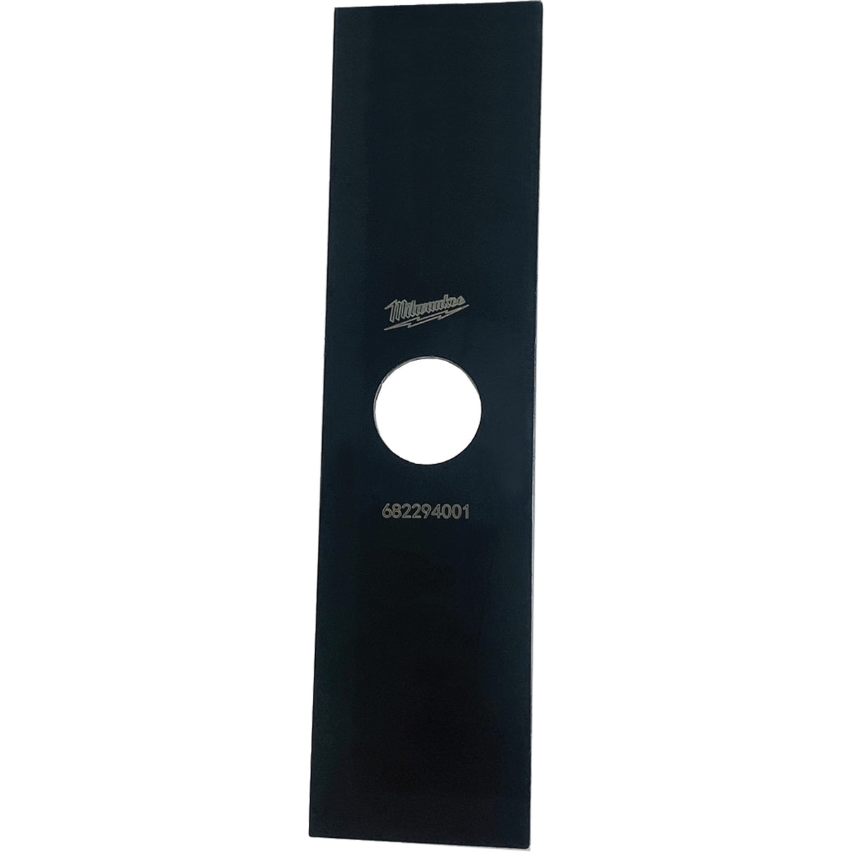 8" Edger Blade