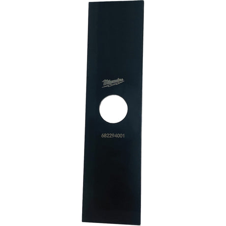 8" Edger Blade