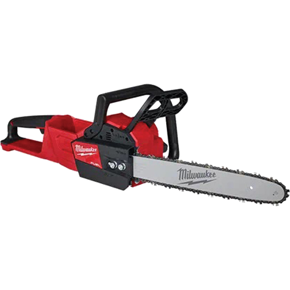 M18 FUEL™ Top Handle Chainsaw, 12", Battery Powered, 18 V
