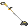 MAX* Brushless Cordless Edger Kit