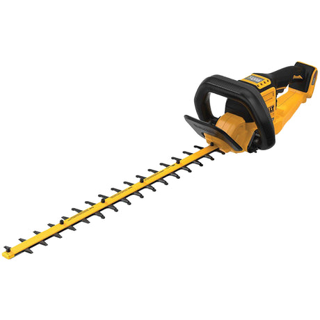 MAX* Brushless Cordless Hedge Trimmer (Tool Only), 26", 60 V, Battery Powered