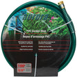 Garden Hose, PVC, 5/8" dia. x 100'