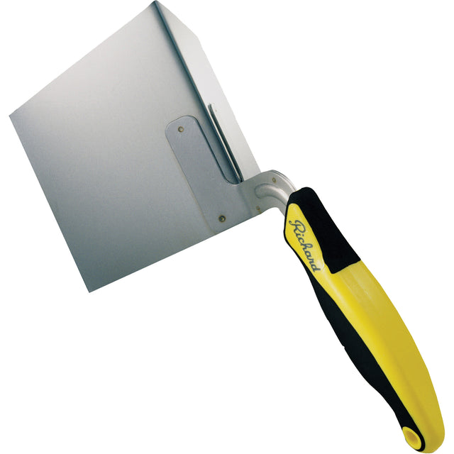 Ergo-Grip Corner Trowel