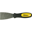 Flexible Putty Knives, 2", Carbon Steel Blade