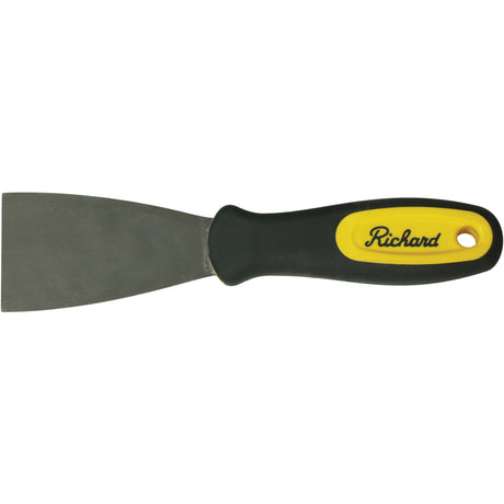 Stiff Wall Scrapers, 2", Carbon Steel Blade