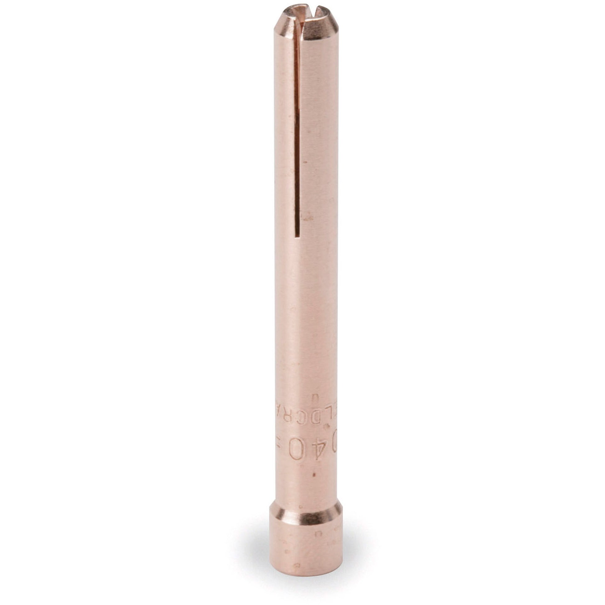 Stubby Collet Body