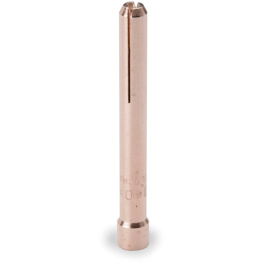 Stubby Collet Body