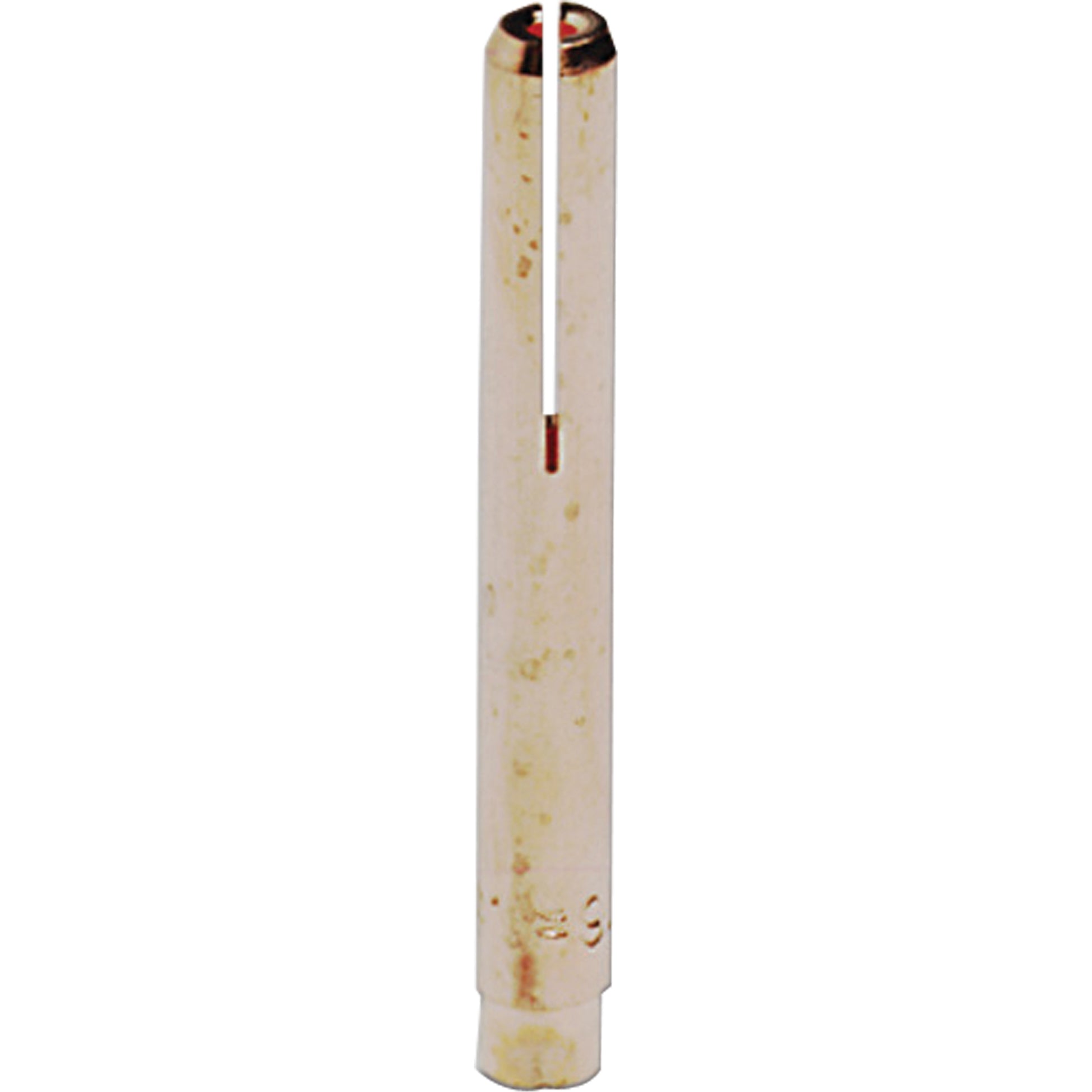 1/16" Large Diameter Gas Lens Collet