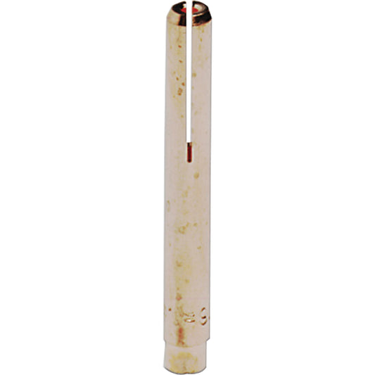 1/16" Large Diameter Gas Lens Collet
