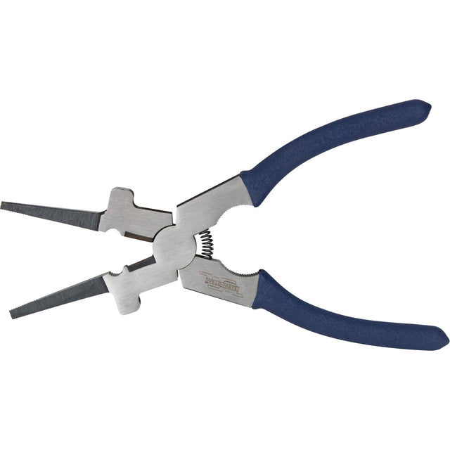 Multi-Purpose MIG Pliers