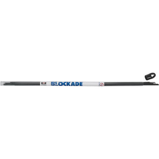 Blockage® Brazing Alloys