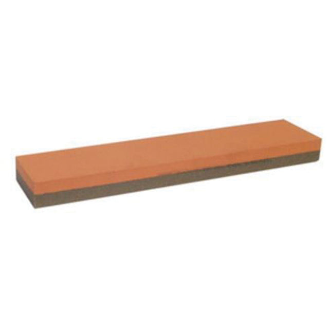 India Aluminum Oxide Combination Grit Benchstone