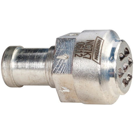 Multi-Point Cluster Tool