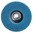 Bear-Tex® Rapid Blend Non-Woven Depressed Center Discs, 4-1/2" Dia., Fine Grit, Aluminum Oxide