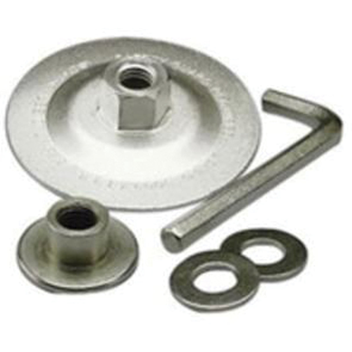 Adaptor Kit For Right Angle Grinders
