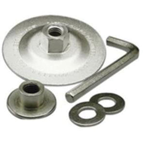 Adaptor Kit For Right Angle Grinders