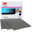 Imperiale Abrasive Sheet, 9" x 11", 1200 Grit, Silicon Carbide