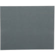 Wetordry™ Abrasive Sheet 413Q, 9" x11", 600 Grit, Silicon Carbide
