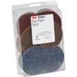 Roloc™ 985S Surface Conditioning Disc Pack