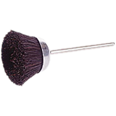 Miniature Cup Brush