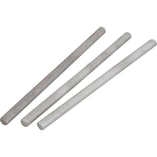 Soapstones, Round