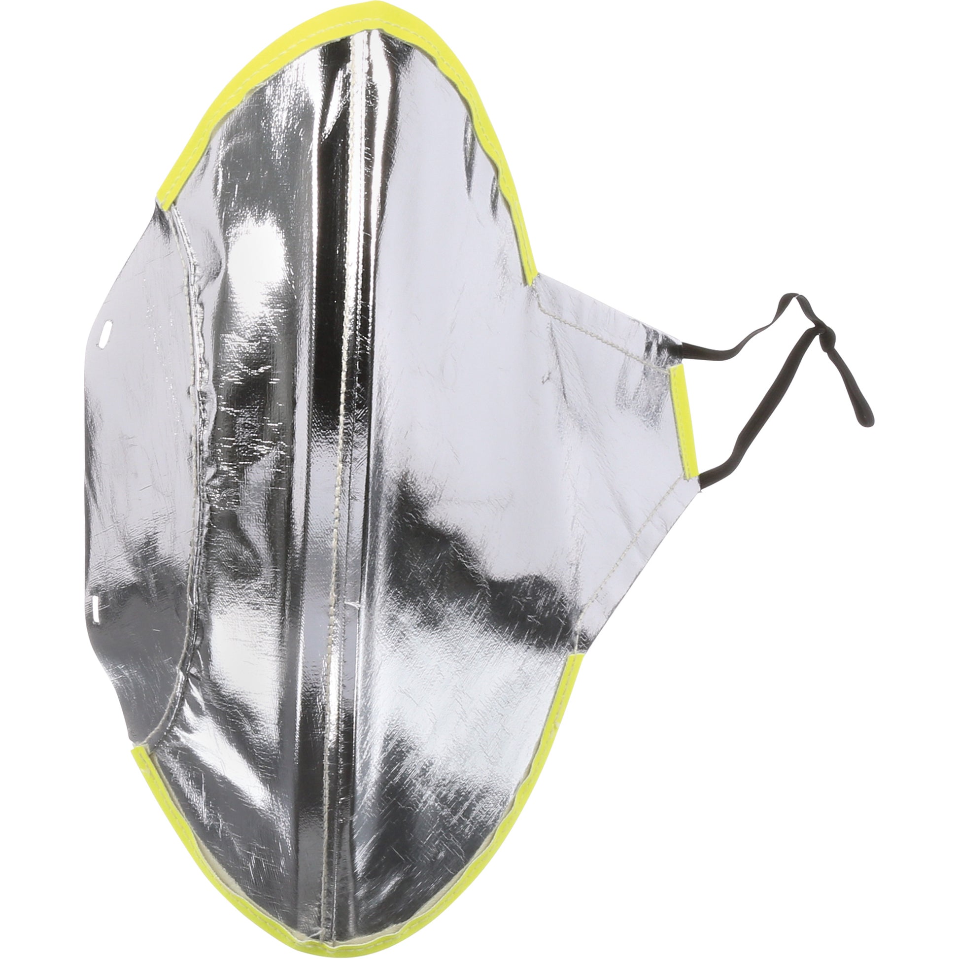3M Speedglas™ Leather Throat & Side Protector