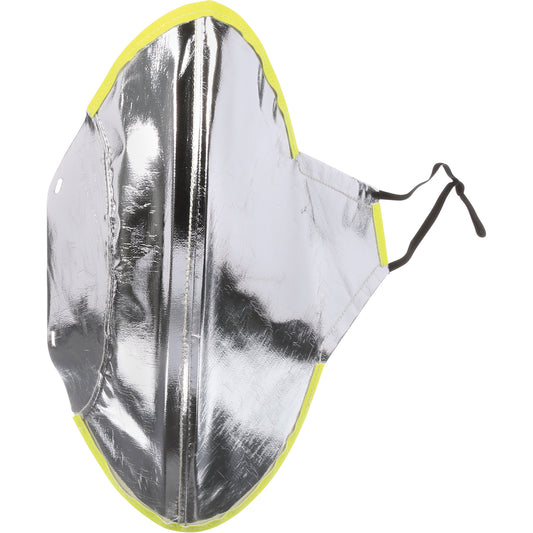 3M Speedglas™ Leather Throat & Side Protector