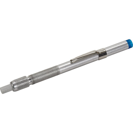 Soapstone Holder, Round