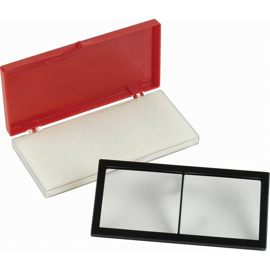 3.00 Diopter Glass Magnifying Lens for Welding Helmet