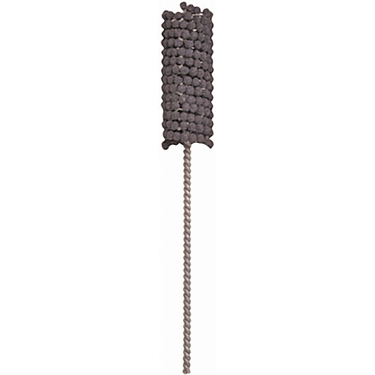 ATB™ Small Diameter Flexible Honing Tools, 2" Dia. x 2-3/4" L, 180 Grit