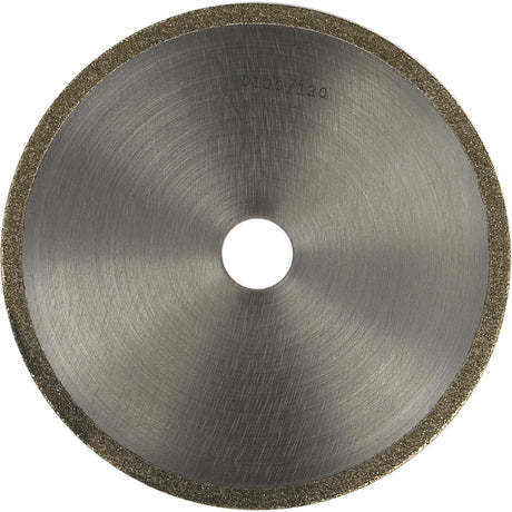 EP Advantage Continuous Rim Blade