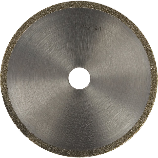 EP Advantage Continuous Rim Blade