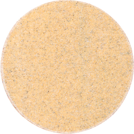 Stikit™ 216U Gold Paper Disc Roll, 1-1/4" Dia., P100 Grit, Aluminum Oxide