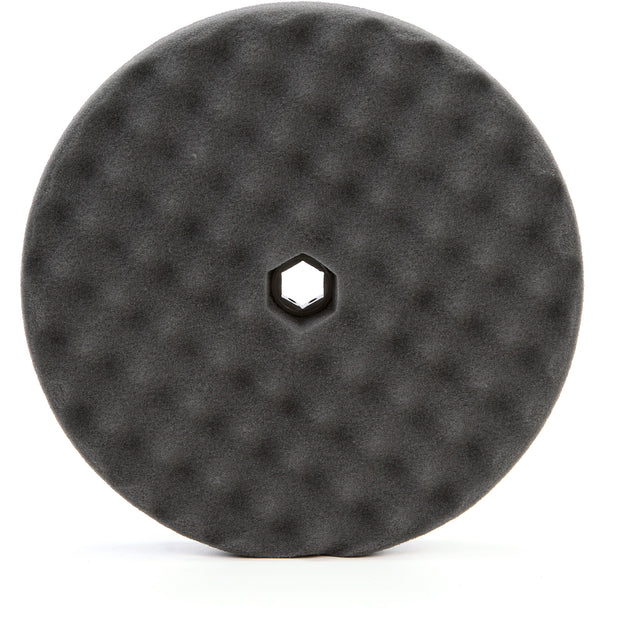 Perfect-It™ Polishing Pad, 8" dia., Foam