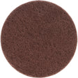 Standard Abrasives™ Buff & Blend Hook & Loop Disc, 6" Dia., Very Fine Grit, Aluminum Oxide
