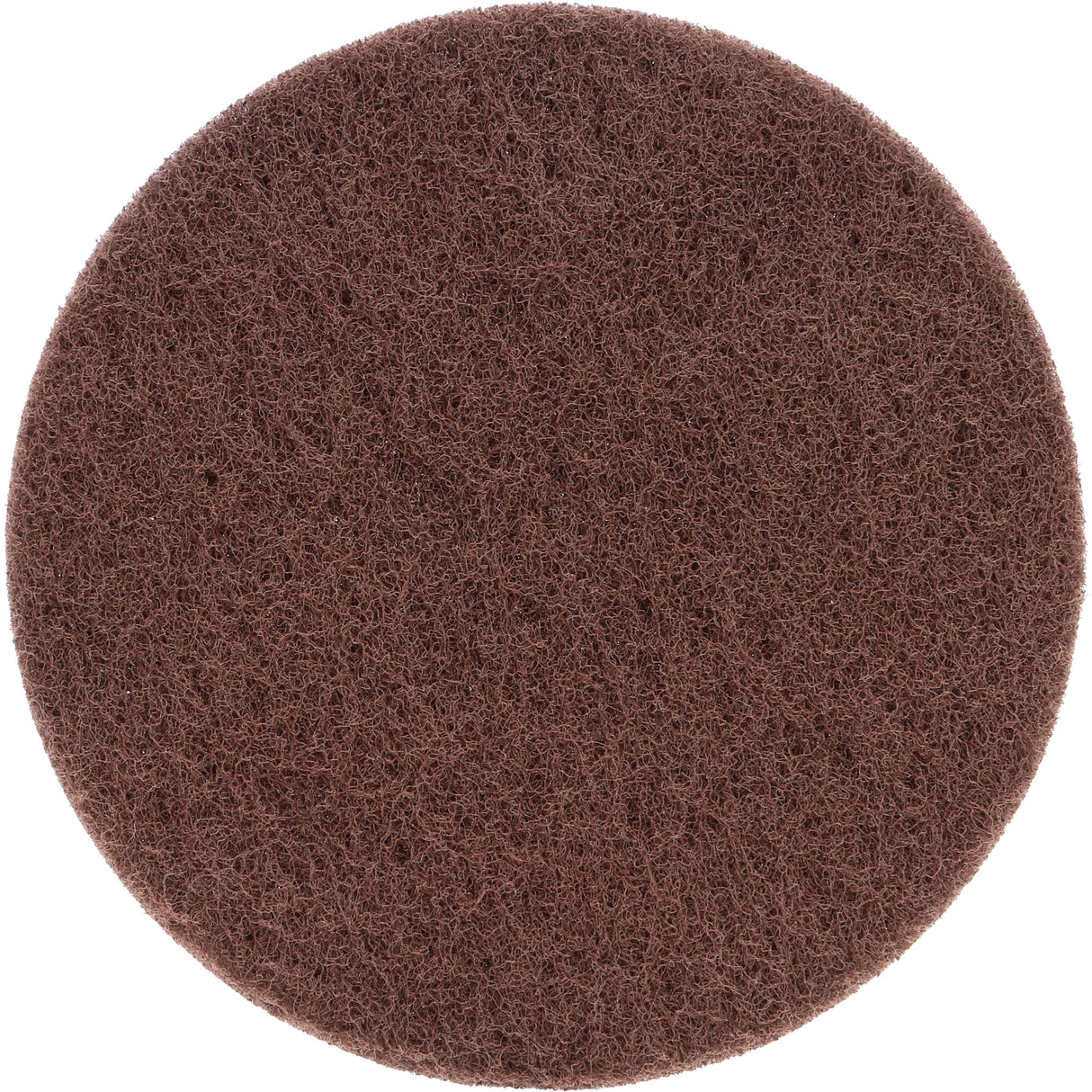 Standard Abrasives™ Buff & Blend Hook & Loop Disc, 6" Dia., Very Fine Grit, Aluminum Oxide