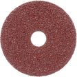 Cubitron™ II Fibre Discs - 982C, Ceramic Grain, 36+, 5" Dia x 7/8" Arbor