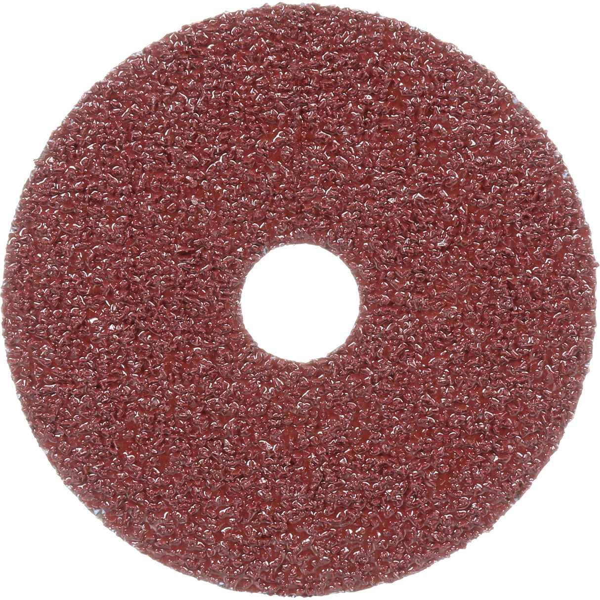 Cubitron™ II Fibre Discs - 982C, Ceramic Grain, 36+, 5" Dia x 7/8" Arbor
