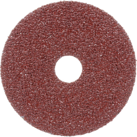 Cubitron™ II Fibre Discs - 982C, Ceramic Grain, 36+, 5" Dia x 7/8" Arbor