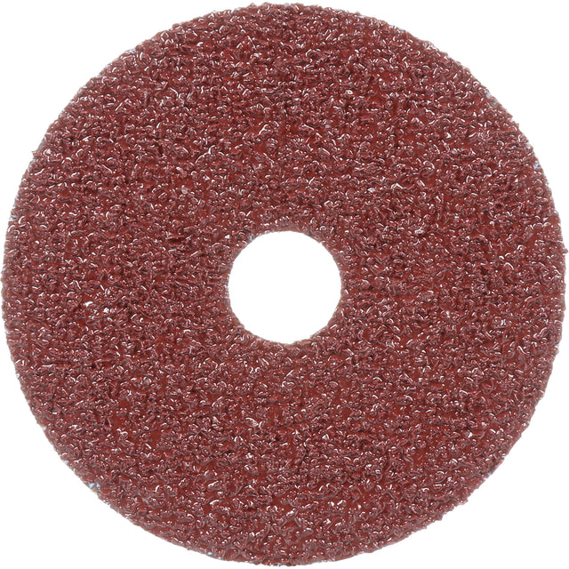 Cubitron™ II Fibre Discs - 982C, Ceramic Grain, 36+, 5" Dia x 7/8" Arbor