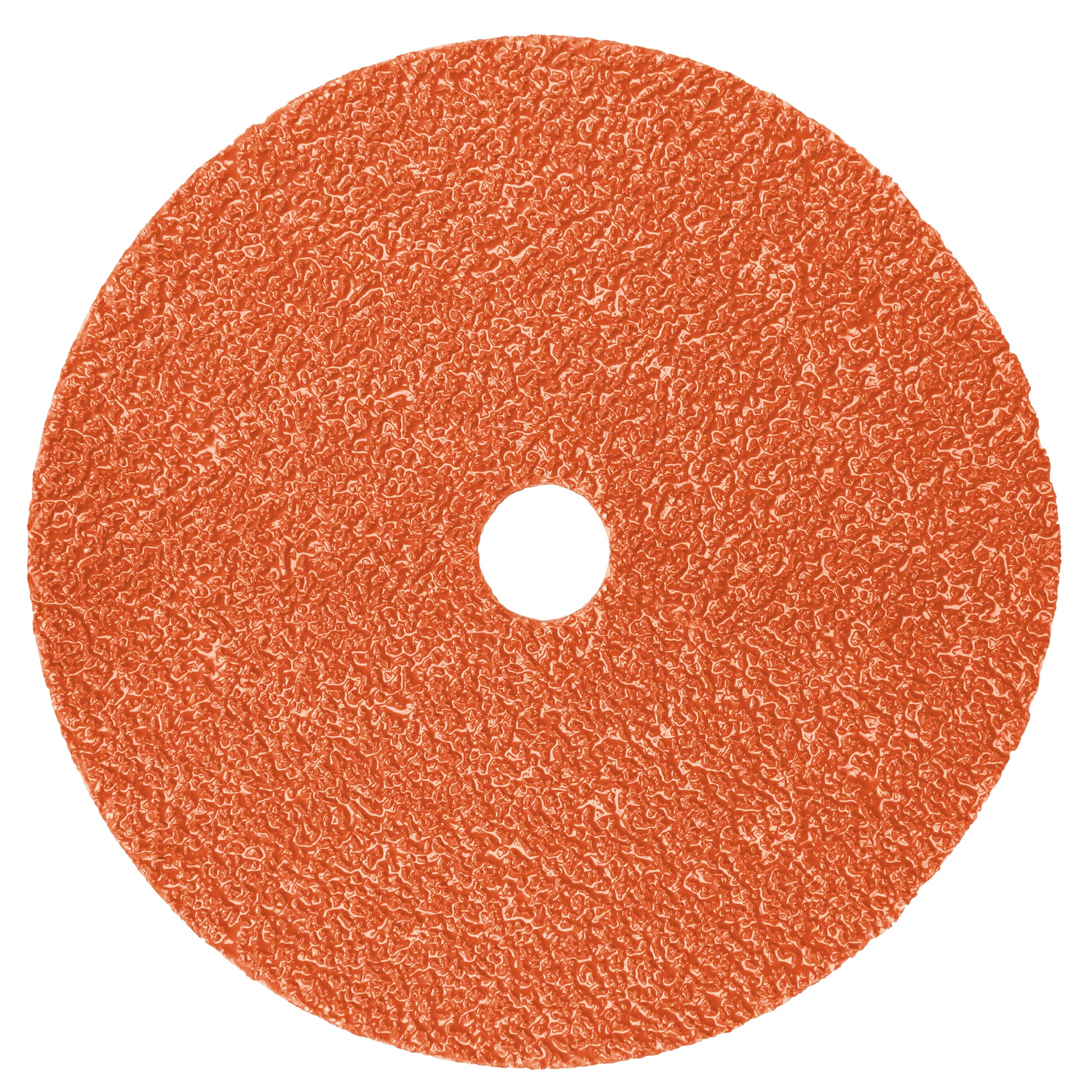 Cubitron™ II Fibre Discs - 987C, Ceramic Grain, 36+, 5" Dia x 7/8" Arbor