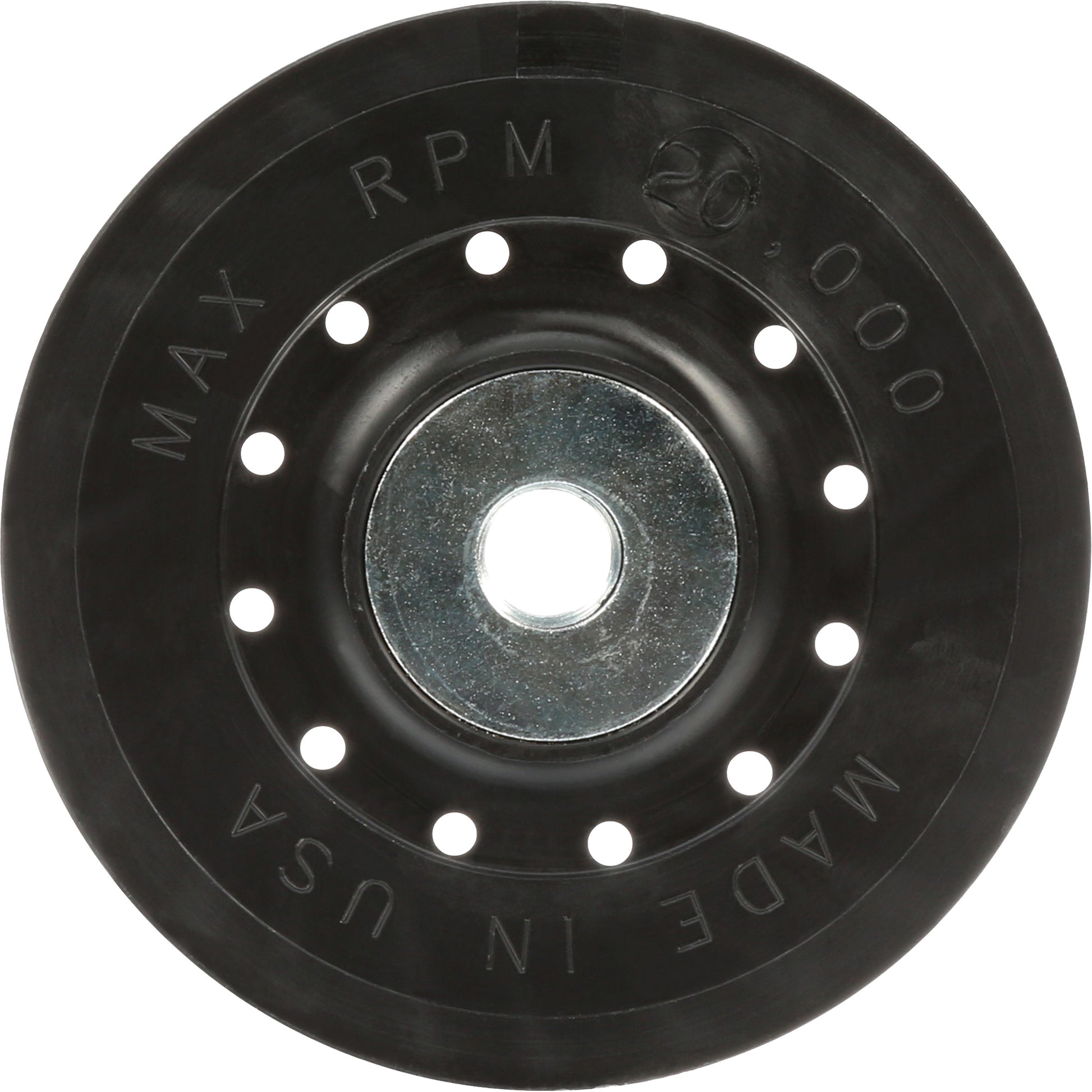 Fibre Disc Backup Pad
