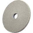 Scotch-Brite™ EXL Deburring Wheel, 6" Dia. x 1" W, 1" Arbor, Aluminum Oxide
