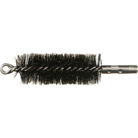 Flue Brushes, 3/4" Dia. x 4" L, 7-1/2" Overall Length