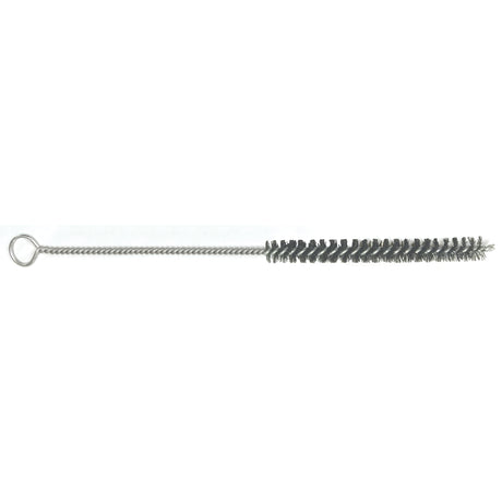 Twisted Tube Brush, 1/2" Dia. x 4-1/2" L, 12" Overall Length