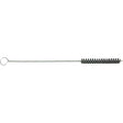 Twisted Tube Brush, 1/2" Dia. x 3-1/4" L, 12" Overall Length