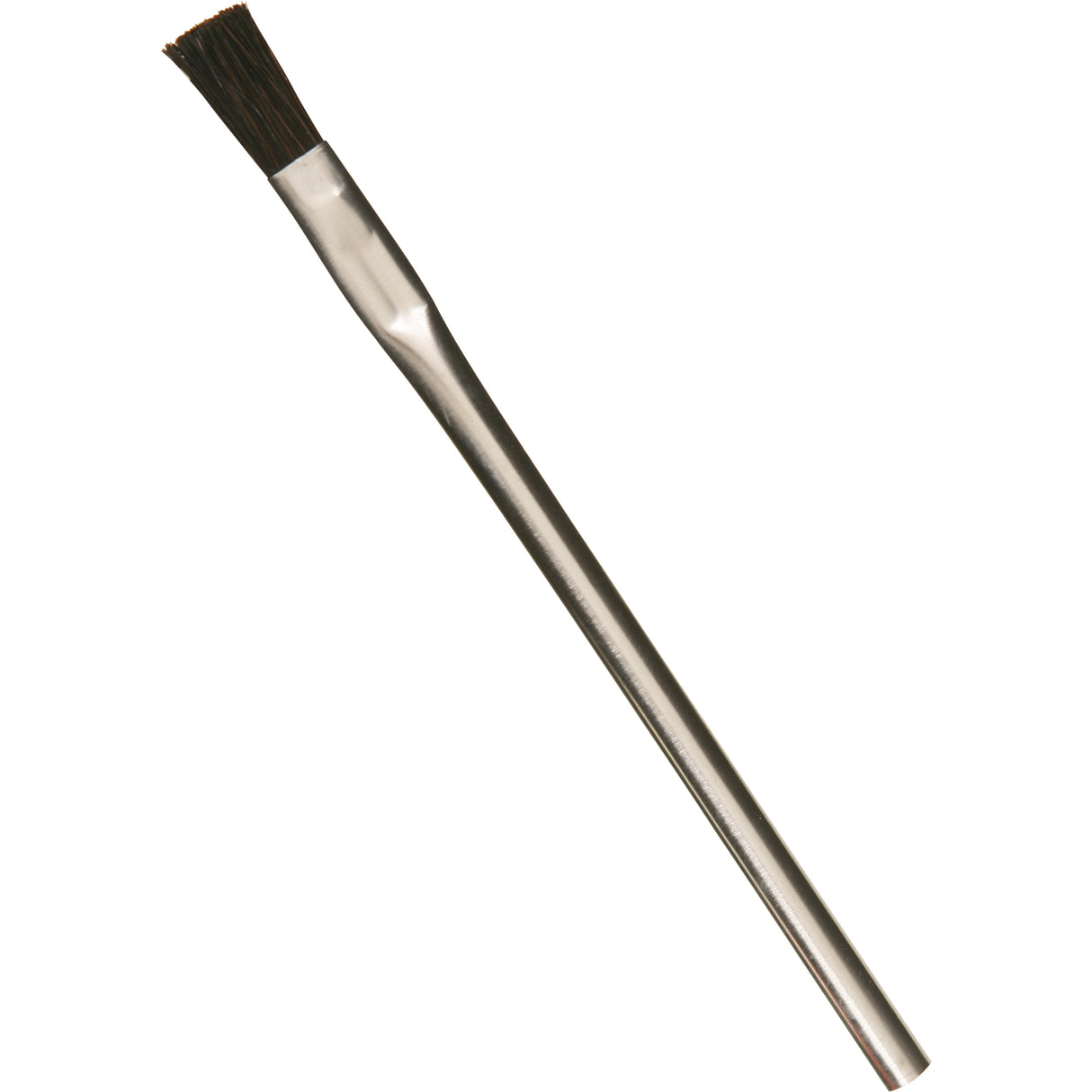 Acid Brushes, 3/8" Dia., 5-3/4" Long