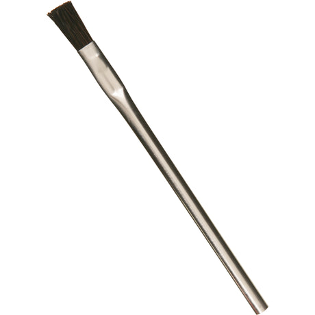 Acid Brushes, 3/8" Dia., 5-3/4" Long