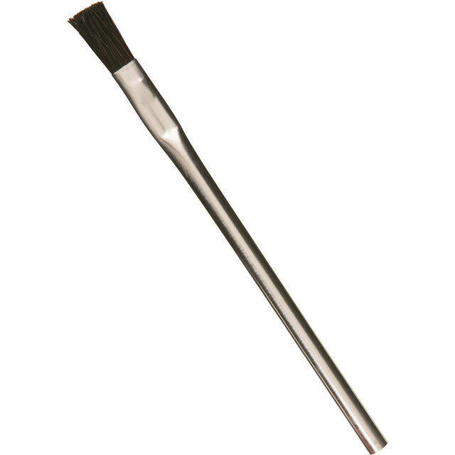 Acid Brushes, 3/8" Dia., 5-3/4" Long